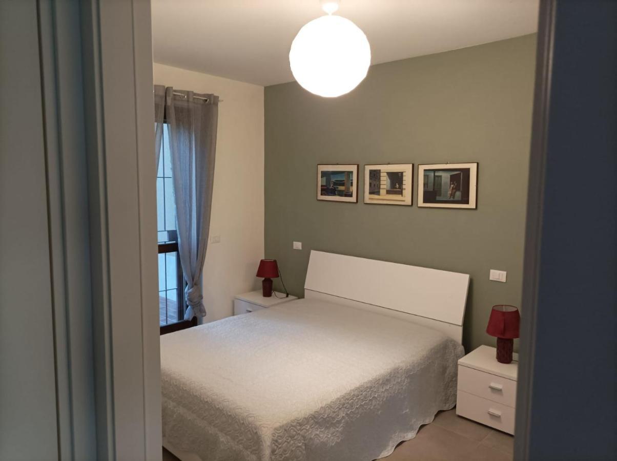 Caky'S House Appartement Desenzano del Garda Buitenkant foto