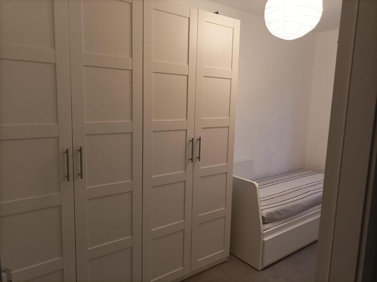 Caky'S House Appartement Desenzano del Garda Buitenkant foto