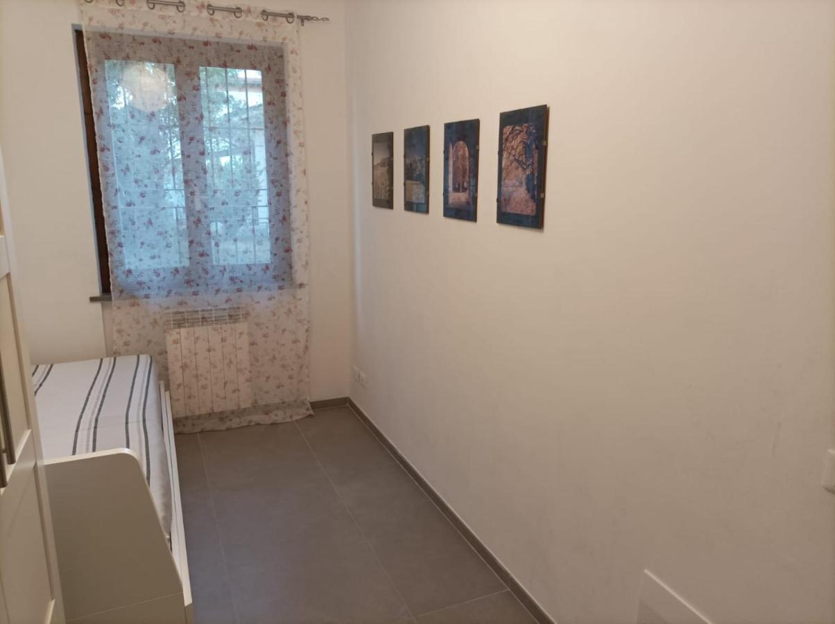 Caky'S House Appartement Desenzano del Garda Buitenkant foto