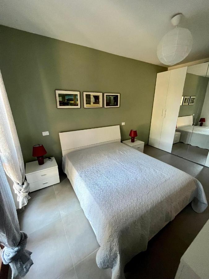 Caky'S House Appartement Desenzano del Garda Buitenkant foto